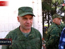 Командир ополчения ДНР Алексей Мозгов Командир ополчения ДНР Алексей Мозгов