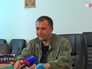 Премьер-министр Донецкой народной республики Александр Бородай Премьер-министр Донецкой народной республики Александр Бородай