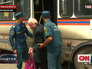Репортаж телекомпании CNN о беженцах с Украины Репортаж телекомпании CNN о беженцах с Украины