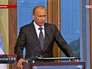 Официальный визит президента России Владимира Путина в Аргентину Официальный визит президента России Владимира Путина в Аргентину