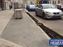 Благоустройство улицы Маросейка Благоустройство улицы Маросейка
