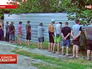 Задержанные жители юго-востока Украины Задержанные жители юго-востока Украины