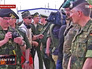 Военные атташе иностранных государств прибыли на российско-украинскую границу Военные атташе иностранных государств прибыли на российско-украинскую границу