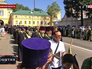 Крестный ход в Сергиево-Посадском районе Крестный ход в Сергиево-Посадском районе