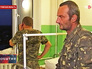 Военнослужащие украинской армии в госпитале в Ростовской области Военнослужащие украинской армии в госпитале в Ростовской области