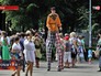 Празднование Дня города в Липецке Празднование Дня города в Липецке