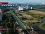 Новая эстакада на Дмитровском шоссе Новая эстакада на Дмитровском шоссе
