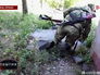 Бойцы народного ополчения в Донецке Бойцы народного ополчения в Донецке