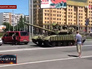 Военная техника ополченцев ДНР в Донецкой области Военная техника ополченцев ДНР в Донецкой области
