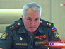 Начальник главного оперативного управления Генштаба ВС РФ генерал-лейтенант Андрей Картаполов Начальник главного оперативного управления Генштаба ВС РФ генерал-лейтенант Андрей Картаполов