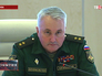 Начальник главного оперативного управления Генштаба ВС РФ генерал-лейтенант Андрей Картаполов Начальник главного оперативного управления Генштаба ВС РФ генерал-лейтенант Андрей Картаполов