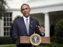 Президент США Барак Обама Президент США Барак Обама