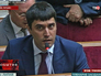 Депутат Верховной Рады Украины Николая Левченко из Партии регионов Депутат Верховной Рады Украины Николая Левченко из Партии регионов