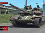 Военная техника Нацгвардии Украины Военная техника Нацгвардии Украины