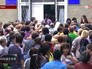 Митинг матерей украинских призывников Митинг матерей украинских призывников
