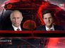Владимир Путин и Марк Рютте, премьер-министр Нидерландов Владимир Путин и Марк Рютте, премьер-министр Нидерландов