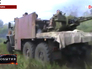 Бойцы народного ополчения Бойцы народного ополчения