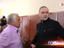 Сергей Удальцов в суде Сергей Удальцов в суде