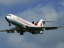 Самолет авиакомпании Air Algerie Самолет авиакомпании Air Algerie