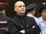Сергей Удальцов в суде Сергей Удальцов в суде