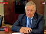 Лидер украинской фракции коммунистов Петр Симоменко Лидер украинской фракции коммунистов Петр Симоменко