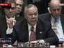 Бывший госсекретарь США Коллин Пауэлл Бывший госсекретарь США Коллин Пауэлл