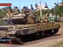 Военная техника Нацгвардии Украины Военная техника Нацгвардии Украины
