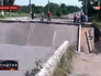 Взорванный мост в Донецкой области Взорванный мост в Донецкой области