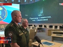Представители Минобороны РФ в национальном центре управления Представители Минобороны РФ в национальном центре управления