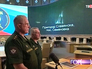 Представители Минобороны РФ в национальном центре управления Представители Минобороны РФ в национальном центре управления