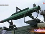 Украинская ракетная система "Бук" в Донецкой области Украинская ракетная система "Бук" в Донецкой области
