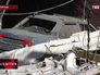 Последствия израильской бомбардировки сектора Газа Последствия израильской бомбардировки сектора Газа