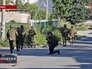 Украинские военные Украинские военные