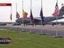 Тела погибших в авиакатастрофе Boeing 777 доставлены в Нидерланды Тела погибших в авиакатастрофе Boeing 777 доставлены в Нидерланды
