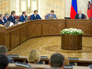 Заседание правительства Москвы Заседание правительства Москвы