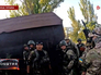 Подразделение украинских войск Подразделение украинских войск