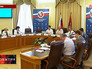 Московская городская избирательная комиссия Московская городская избирательная комиссия