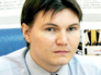 Замминистра иностранных дел ДНР Александр Проселков Замминистра иностранных дел ДНР Александр Проселков