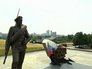Открытие памятника героям Первой мировой войны Открытие памятника героям Первой мировой войны