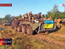 Подразделение украинских войск Подразделение украинских войск