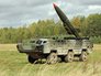 Тактический ракетный комплекс "Точка-У" Тактический ракетный комплекс "Точка-У"