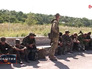 Украинские военные перешли границу с Россией Украинские военные перешли границу с Россией