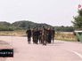 Украинские военные перешли границу с Россией Украинские военные перешли границу с Россией