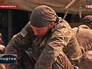 Украинские военные попросили об убежище в России Украинские военные попросили об убежище в России