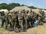 Украинские военные обратились к России с просьбой об убежище Украинские военные обратились к России с просьбой об убежище