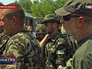 Украинские военные обратились к России с просьбой об убежище Украинские военные обратились к России с просьбой об убежище