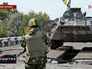 Бойцы Нацгвардии Украины Бойцы Нацгвардии Украины