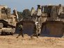 Израильские военные Израильские военные