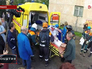 Последствия взрыва бытового газа в жилом доме Последствия взрыва бытового газа в жилом доме