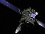 Космический аппарат Rosetta Космический аппарат Rosetta